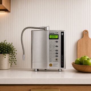 LeveLuk SD501 Platinum