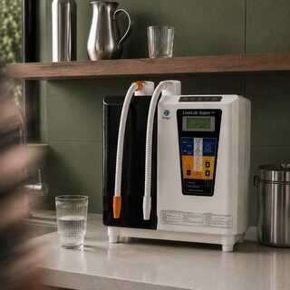 LeveLuk Super 501
